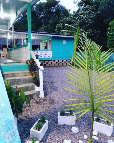 Hostal Pousada Recanto Do Sagui