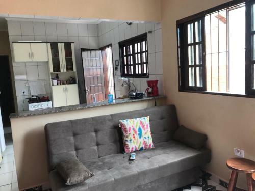 Casa De Praia.reservas Natal E Final De Semana
