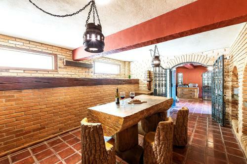 Su�te 2 Em Hotel Fazenda Com Wi-fi Em Morungaba