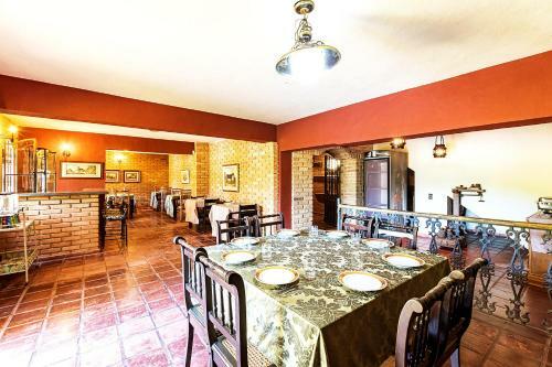 Su�te 3 Em Hotel Fazenda Com Wi-fi Em Morungaba