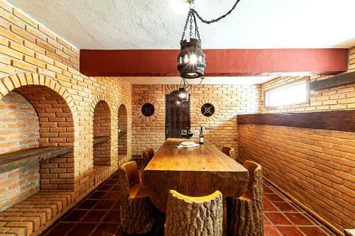 Su�te 3 Em Hotel Fazenda Com Wi-fi Em Morungaba