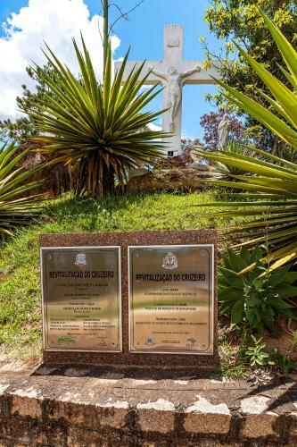 Su�te 3 Em Hotel Fazenda Com Wi-fi Em Morungaba