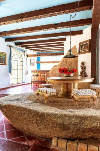 Su�te 3 Em Hotel Fazenda Com Wi-fi Em Morungaba
