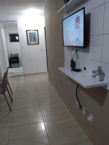 Apartamento Casa Para Veraneio Em Monte Gordo
