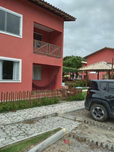 Apartamento Casa Para Veraneio Em Monte Gordo