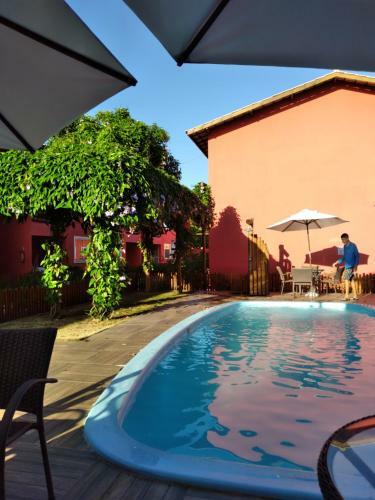 Apartamento Casa Para Veraneio Em Monte Gordo