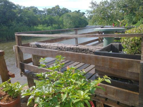 Camping Beira Rio