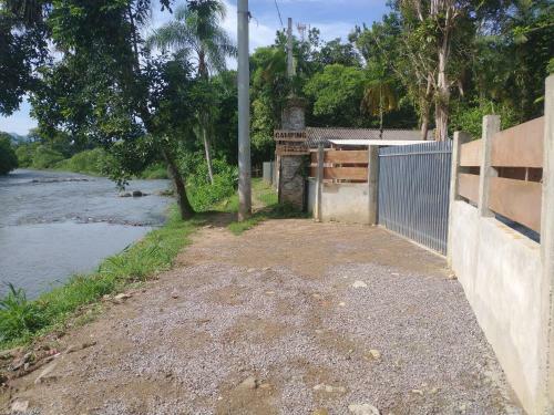 Camping Beira Rio