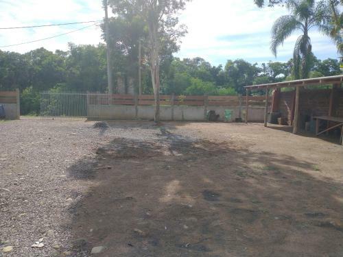 Camping Beira Rio