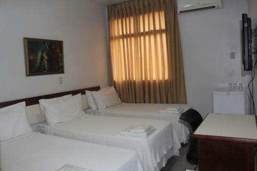 Hotel Oscar Econ�mico