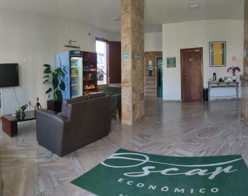 Hotel Oscar Econ�mico