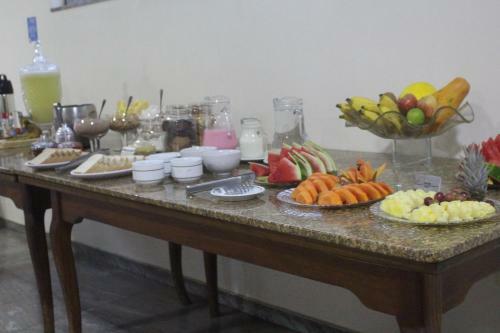 Hotel Oscar Econ�mico