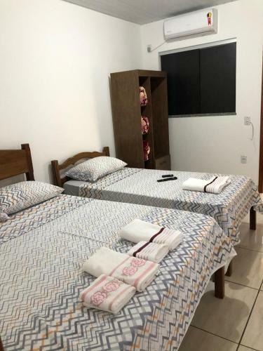 Hostal Pousada Beira Rio