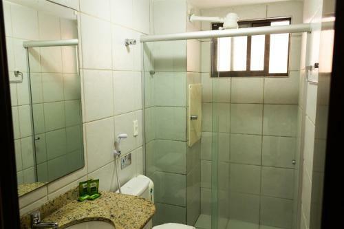 Apartamento Marsallis Flat Hotel Jd