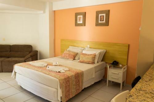 Apartamento Marsallis Flat Hotel Jd