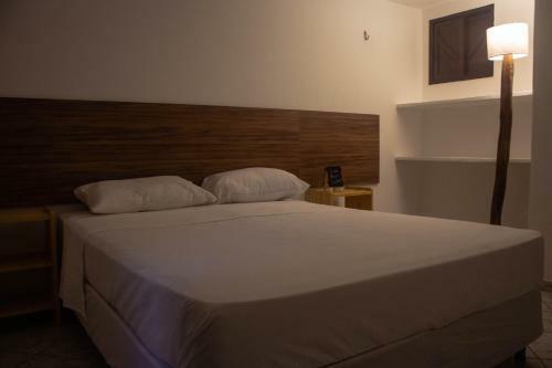 Agora Hostel E Pousada