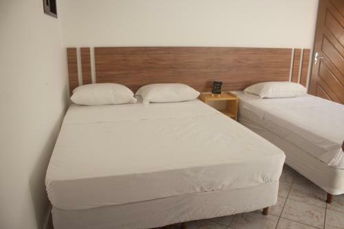 Agora Hostel E Pousada