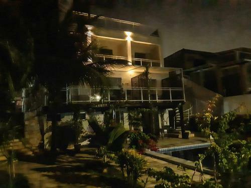 Innsenso B&B
