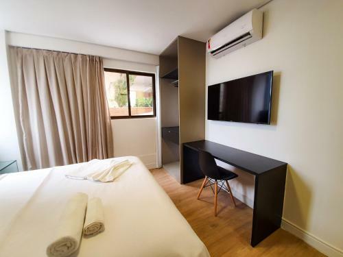 Hotel Easy Suites Natal