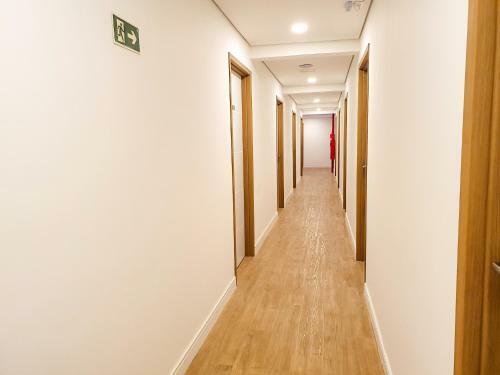 Hotel Easy Suites Natal