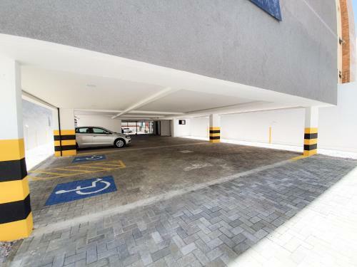 Hotel Easy Suites Natal