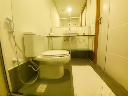 Hotel Easy Suites Natal