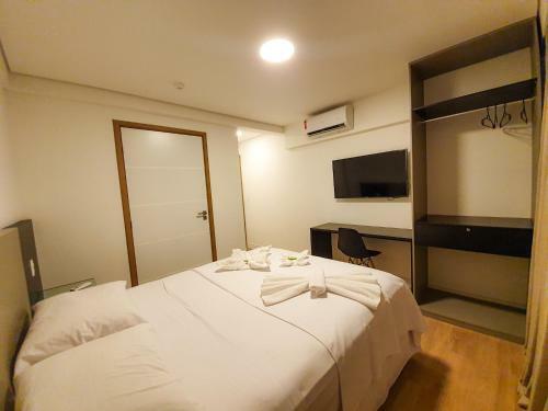 Hotel Easy Suites Natal