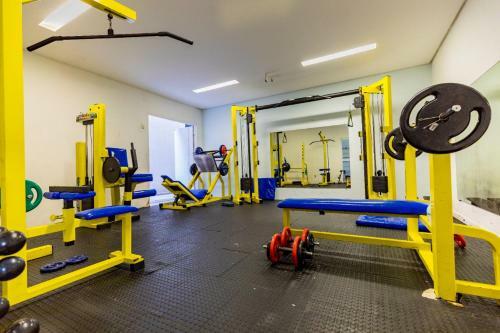 Apartamento Ponta Negra Beach Flat Prime