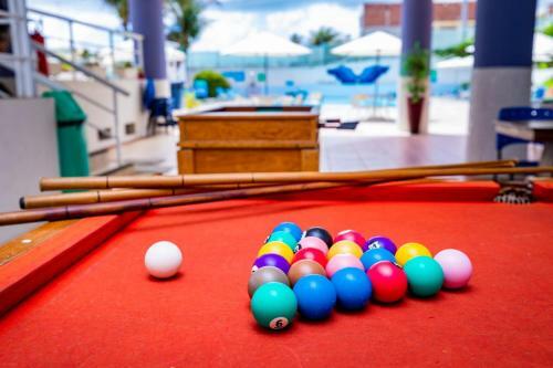 Apartamento Ponta Negra Beach Flat Prime