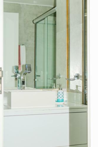 Apartamento Ponta Negra Beach Flat Prime
