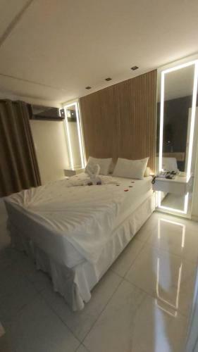 Apartamento Ponta Negra Beach Flat Prime