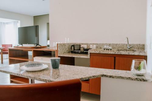 Apartamento Qavi - Interatl�ntico Flats