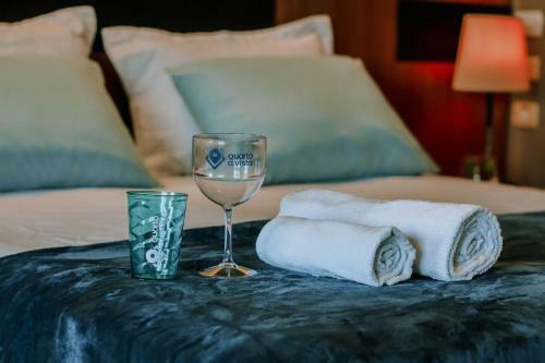 Apartamento Qavi - Interatl�ntico Flats