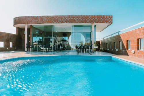 Apartamento Qavi - Interatl�ntico Flats