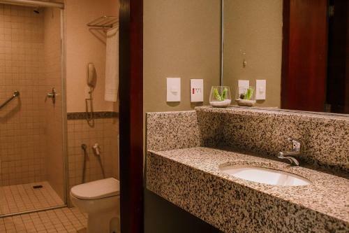 Apartamento Qavi - Interatl�ntico Flats