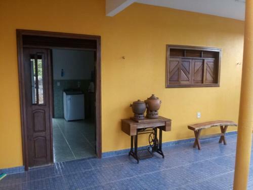Hostal Pousada Guarairas