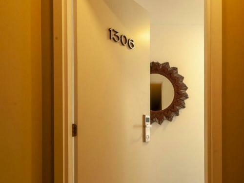 Apartamento Ilusion Flat Vista Cart�o Postal Pontanegra