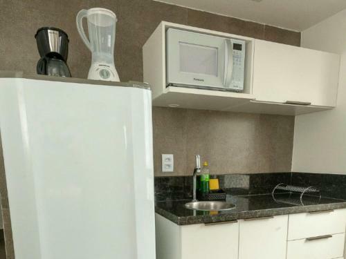 Apartamento Ilusion Flat Vista Cart�o Postal Pontanegra