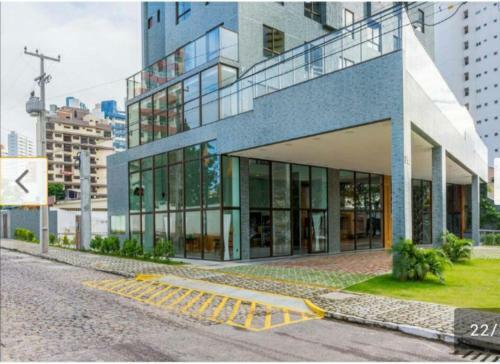 Apartamento Ilusion Flat Vista Cart�o Postal Pontanegra