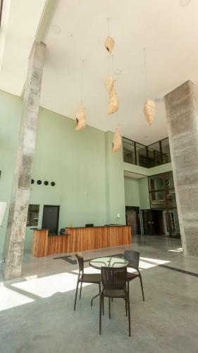 Apartamento Ilusion Flat Vista Cart�o Postal Pontanegra