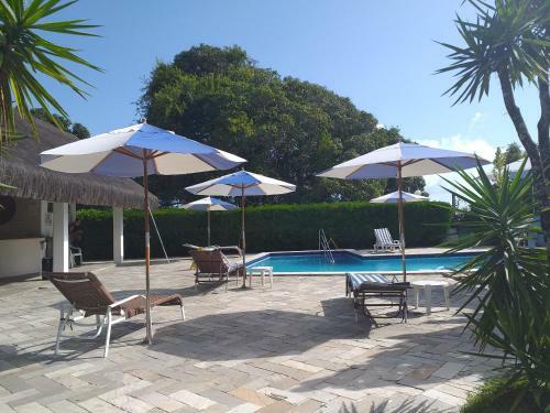 Apartamento Recanto Da Vila - Yacht Village