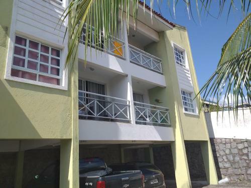 Apartamento Recanto Da Vila - Yacht Village