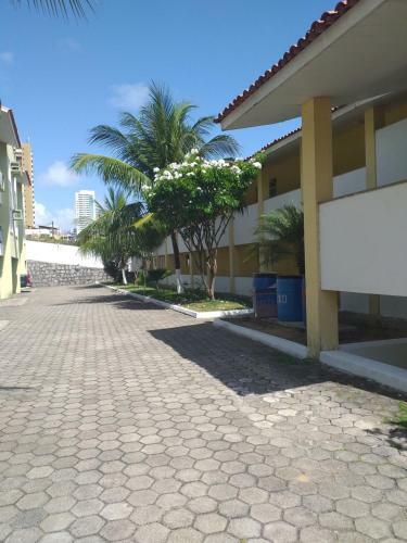 Apartamento Recanto Da Vila - Yacht Village