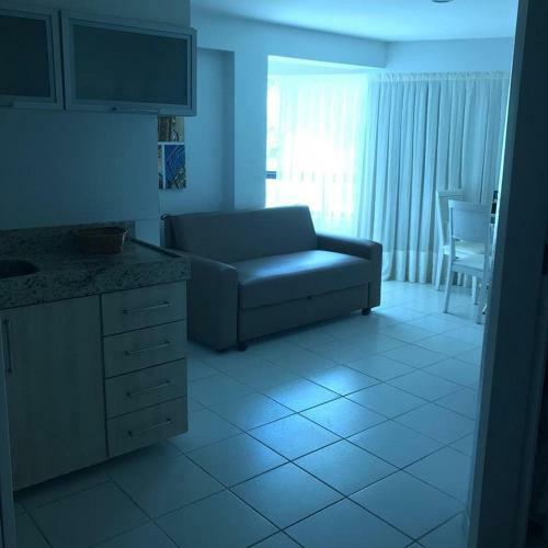 Apartamento Privado Hotel Kings