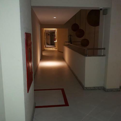 Apartamento Privado Hotel Kings