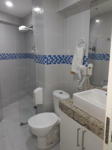 Apartamento Privado Hotel Kings