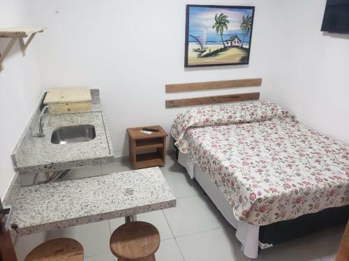 Apartamento Sol Praia Brissa Hotel