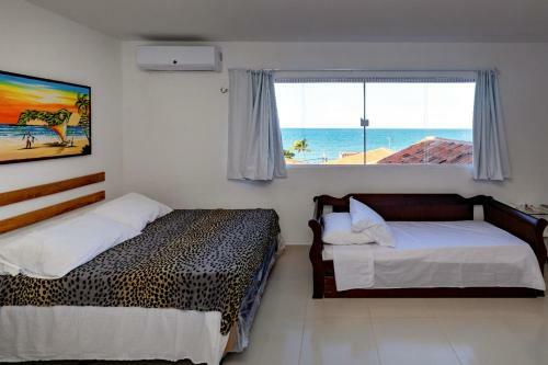 Apartamento Sol Praia Brissa Hotel