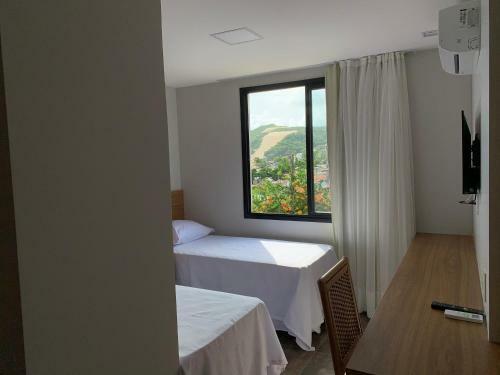 Swell Praia Hotel