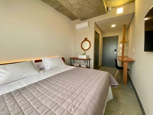Hotel 9006 Suites Natal Vista Mar